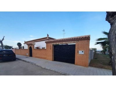 Venta Casa unifamiliar Almenara. A reformar con terraza 78 m²