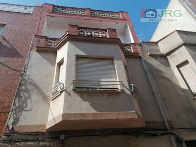 Venta Casa unifamiliar Benicarló. 151 m²