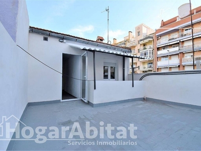 Venta Casa unifamiliar Borriana - Burriana. Con terraza 86 m²