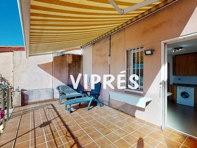 Venta Casa unifamiliar Cáceres. Buen estado con terraza 150 m²