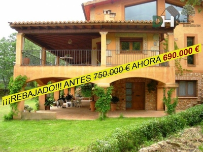 Venta Casa unifamiliar Cáceres. Con terraza 30000 m²