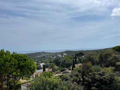 Venta Casa unifamiliar Castell-Platja d'Aro. Con terraza 413 m²