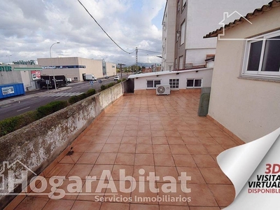 Venta Casa unifamiliar Castellón de la Plana - Castelló de la Plana. Con terraza 121 m²