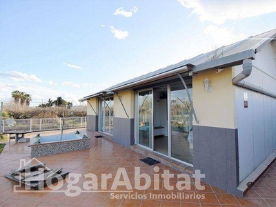 Venta Casa unifamiliar Castellón de la Plana - Castelló de la Plana. Con terraza 135 m²