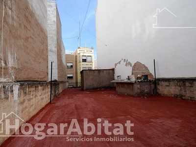 Venta Casa unifamiliar Castellón de la Plana - Castelló de la Plana. Con terraza 221 m²
