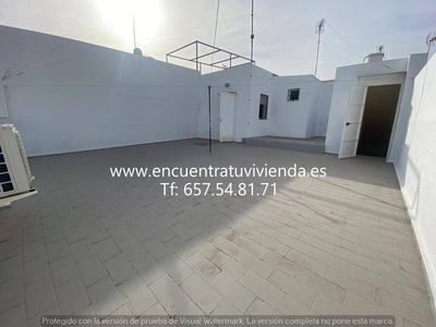 Venta Casa unifamiliar Chiclana de la Frontera. Con balcón