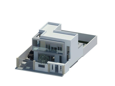 Venta Casa unifamiliar Chiclana de la Frontera. Con terraza 149 m²