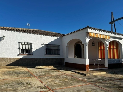 Venta Casa unifamiliar Chiclana de la Frontera. Con terraza 304 m²