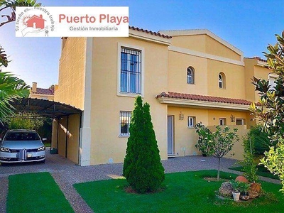 Venta Casa unifamiliar El Puerto de Santa María. 163 m²