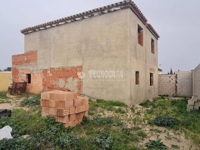 Venta Casa unifamiliar El Puerto de Santa María. 200 m²