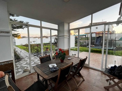 Venta Casa unifamiliar El Puerto de Santa María. Buen estado 100 m²