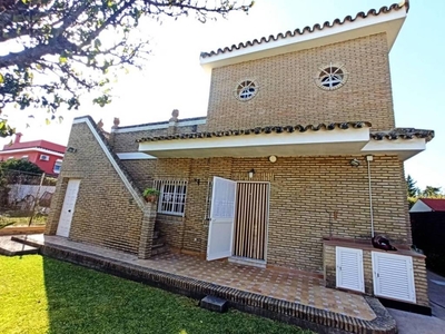 Venta Casa unifamiliar El Puerto de Santa María. Buen estado con terraza 150 m²