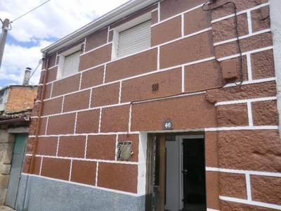 Venta Casa unifamiliar en A Granxa s/n Ourense. A reformar 100 m²