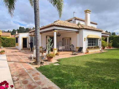 Venta Casa unifamiliar en aaaaaaaaaaaaaa Mijas. Con terraza 545 m²