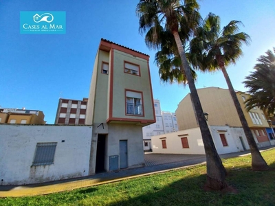 Venta Casa unifamiliar en Avenida CASTELLÓN 23 Torreblanca. 166 m²