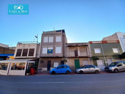 Venta Casa unifamiliar en Avenida Del Mar 68 Torreblanca. Con balcón 273 m²