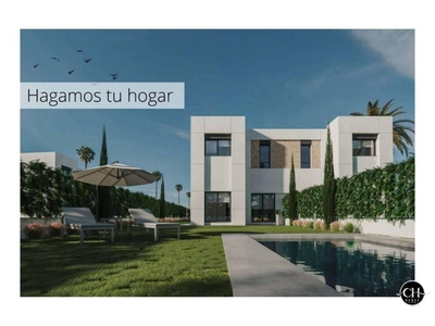 Venta Casa unifamiliar en Avenida MEDINA SIDONIA Jerez de la Frontera. 181 m²