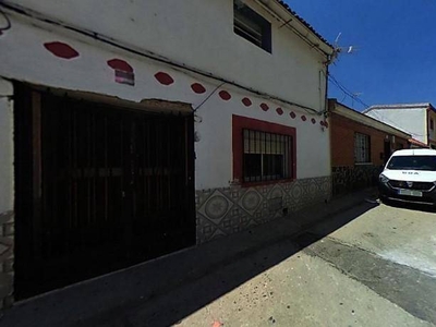 Venta Casa unifamiliar en Calle Borrego San Bartolomé de Las Abiertas. 128 m²