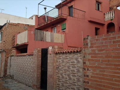 Venta Casa unifamiliar en Calle Huerta Bernardo (SAN MARTIN DEL TESORRILLO) Jimena de la Frontera. 214 m²