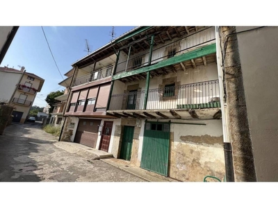 Venta Casa unifamiliar en Calle Nuño rasura 9 Espinosa de los Monteros. Buen estado con terraza 350 m²