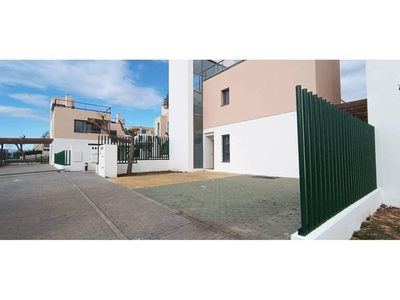 Venta Casa unifamiliar en Calle ronda barbigera 1 San Jorge - Sant Jordi. Buen estado con terraza 145 m²