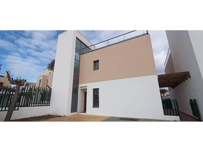 Venta Casa unifamiliar en Calle ronda barbigera 1 San Jorge - Sant Jordi. Buen estado con terraza 144 m²