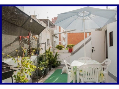 Venta Casa unifamiliar en Calle Senia del Barral Lloret de Mar. Buen estado con terraza 84 m²