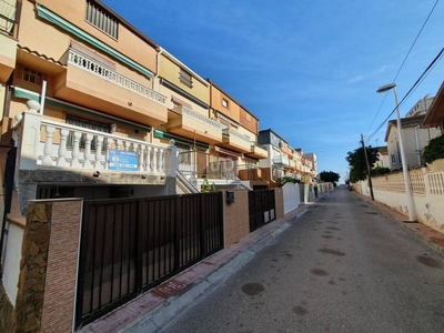 Venta Casa unifamiliar en Calle valladolid 8 Oropesa del Mar - Orpesa. Buen estado con terraza 135 m²