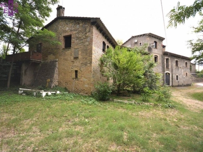 Venta Casa unifamiliar en Carretera VILAMORELL URBANA Borrassà. Buen estado 1323 m²