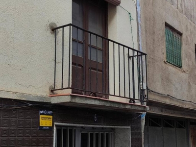 Venta Casa unifamiliar en Castellon Càlig. Con terraza