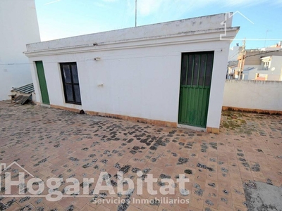 Venta Casa unifamiliar en Corts Valencianes Borriana - Burriana. Con terraza 164 m²