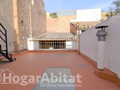 Venta Casa unifamiliar en crist penitencia Vila-real. Con terraza 144 m²