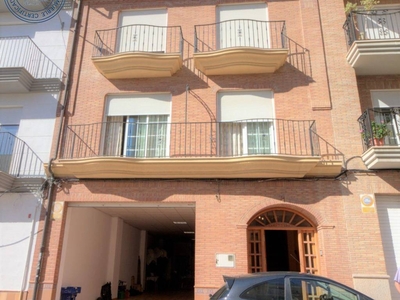 Venta Casa unifamiliar en doctor Marañon 4 La Vall d'Uixó. Con terraza 397 m²