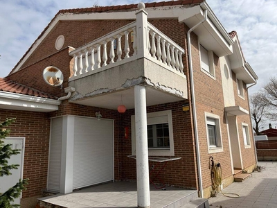 Venta Casa unifamiliar en el Robledal Fontanar. 161 m²
