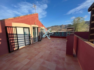 Venta Casa unifamiliar en EspaÑa Sn Mazarrón. Con terraza 350 m²