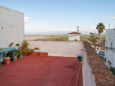 Venta Casa unifamiliar en la fuente Vejer de la Frontera. Con terraza 189 m²