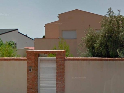 Venta Casa unifamiliar en Los Olivos L'Alcora. 294 m²