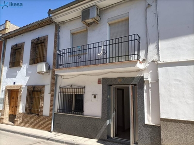 Venta Casa unifamiliar en Moral Villafranca de Córdoba. Con terraza 184 m²