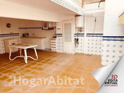 Venta Casa unifamiliar en Peruga Moncofa. Con terraza 181 m²