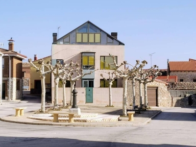 Venta Casa unifamiliar en Plaza del Obispo Francisco Pérez González Buniel. Buen estado con terraza 313 m²