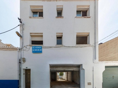 Venta Casa unifamiliar en Riera Alta 14 Blanes. Con terraza 357 m²