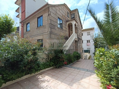 Venta Casa unifamiliar en Rúa do Progreso 53 Sanxenxo. Con terraza 169 m²
