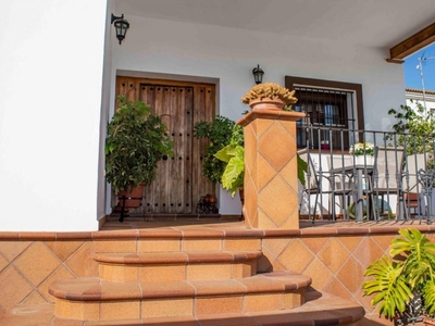 Venta Casa unifamiliar en San Isidro Medina Sidonia. 130 m²