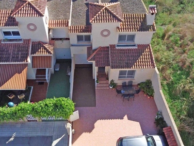 Venta Casa unifamiliar en San Marino Cartagena. 192 m²