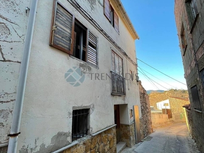 Venta Casa unifamiliar Caudiel. A reformar 141 m²