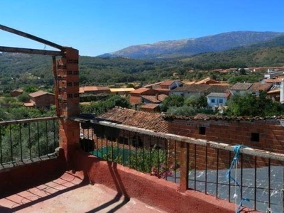 Venta Casa unifamiliar en Vahillo Jarandilla de la Vera. 351 m²