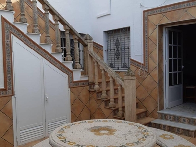 Venta Casa unifamiliar Jerez de la Frontera. 120 m²