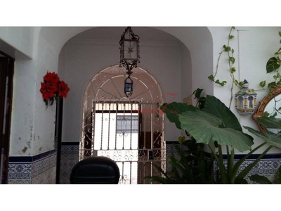 Venta Casa unifamiliar Jerez de la Frontera. 190 m²