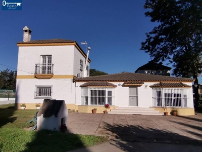 Venta Casa unifamiliar Jerez de la Frontera. 542 m²