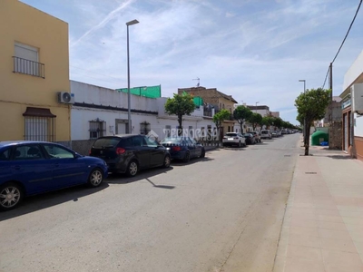 Venta Casa unifamiliar Jerez de la Frontera. 84 m²